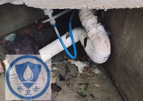 开平区水管漏水检测公司6