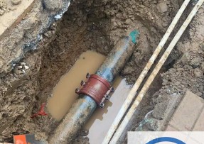 开平区水管漏水检测公司4