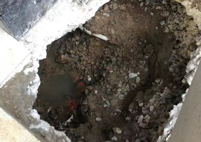 开平区水管漏水检测公司2