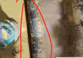 开平区水管漏水检测公司1